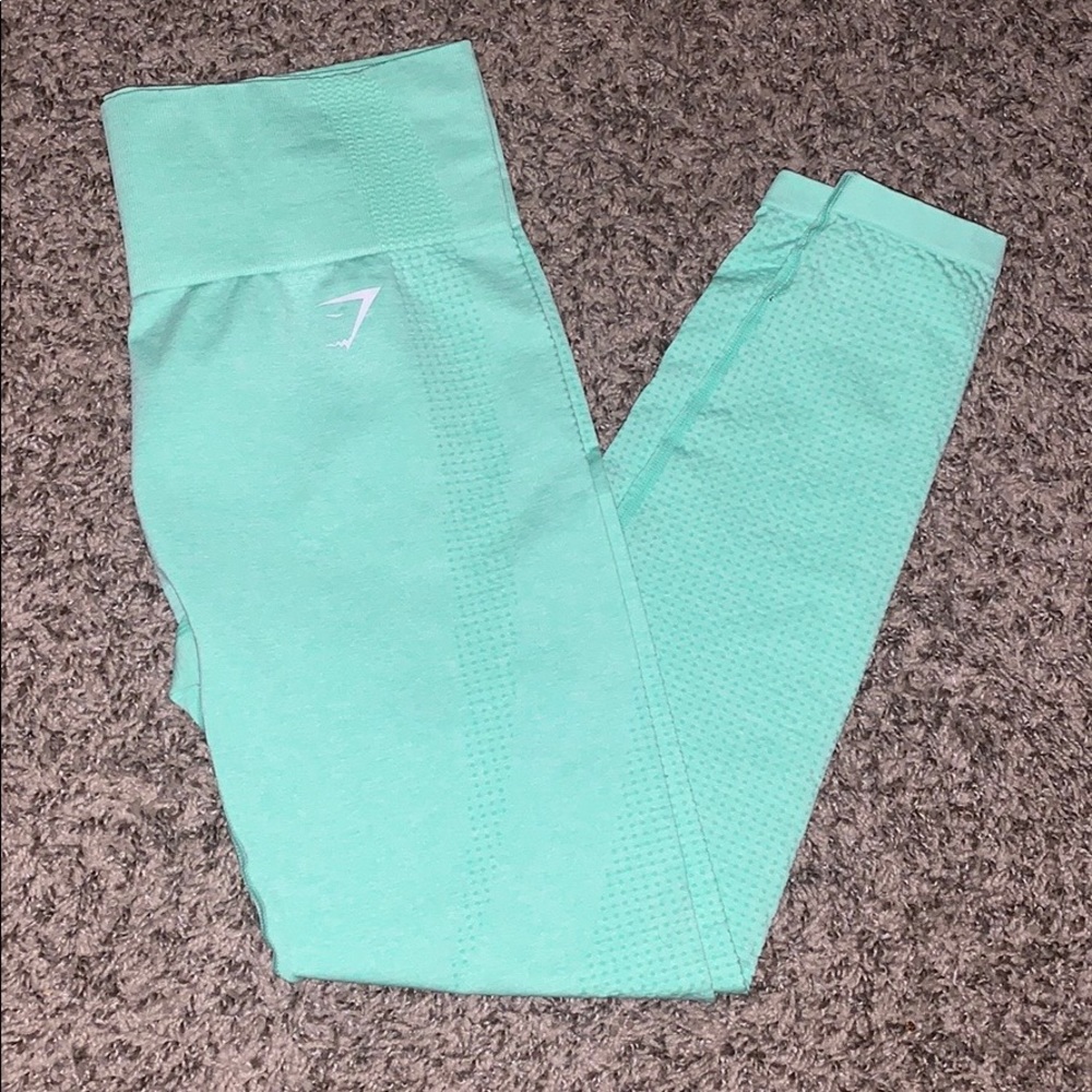 Gymshark Vital Seamless